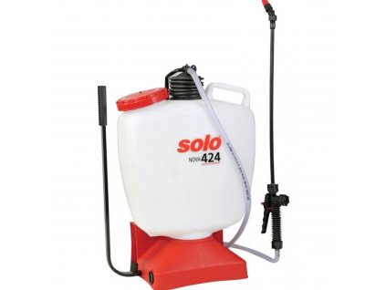 Zádový postřikovač SOLO 424 NOVA 15l