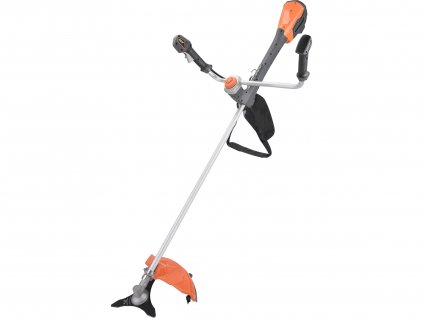 EXTOL křovinořez/sekačka aku 60V, 42cm, BRUSHLESS, bez baterie a nabíječky