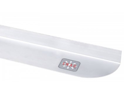 Stahovací lišta L-profil 2,5m ENAR - pro QXH / QXE / TORNADO H/E / TORNADO E-BATT