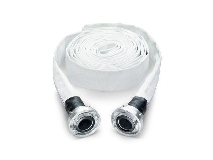 Hadice tlaková 20m s 2 rychlospojkami - Ø 2" (C-52) k čerpadlům Wacker Neuson