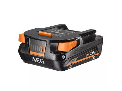 Akumulátor Prolithium-Ion AEG L1820, 18V, 2Ah