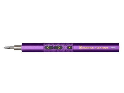 84545 ermenrich tunn pd20 electric screwdriver 00