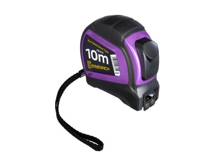 Svinovací metr Ermenrich Reel SQ100