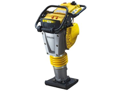 Vibrační pěch BOMAG BT 65