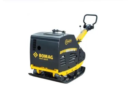 Vibrační deska obousměrná BOMAG BPR 100/80 DE