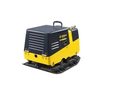 Vibrační deska obousměrná BOMAG BPH 80/60 S DE