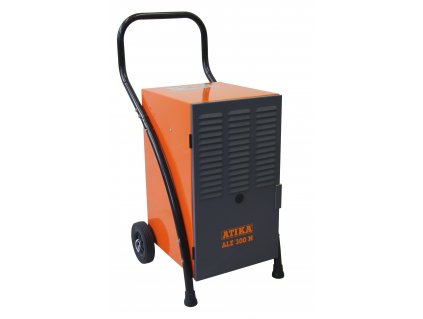 Odvlhčovač ATIKA ALE 300 N + + pro REGISTROVANÉ NOVĚ 3% dolů!