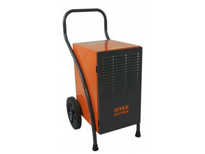 Odvlhčovač ATIKA ALE 500 N + + pro REGISTROVANÉ NOVĚ 3% dolů!