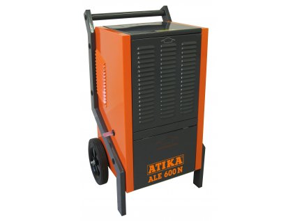 Odvlhčovač ATIKA ALE 600 N + + pro REGISTROVANÉ NOVĚ 3% dolů!