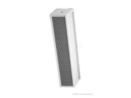 Vzduchová clona Dimplex - CAB 15 E vertikální velká (šířka 155,7 cm) + + pro REGISTROVANÉ NOVĚ 3% dolů!