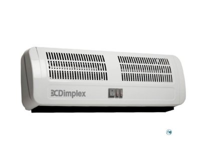 Vzduchová clona Dimplex - AC 45N (šířka 60,5 cm)