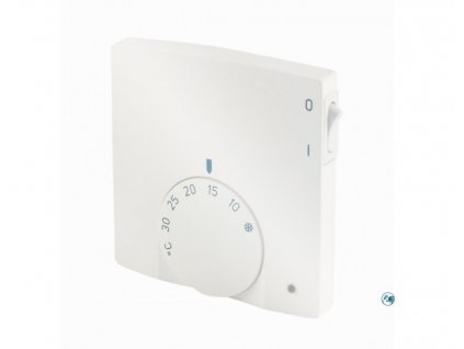 Prostorový termostat Dimplex RT 201 k dynamickým akumulačním kamnům