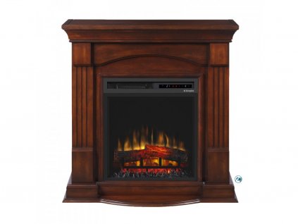Dimplex Milano Campana + + pro REGISTROVANÉ NOVĚ 3% dolů!