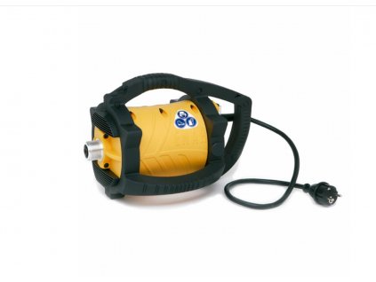 Pohonná jednotka ENAR DINGO k mechanickým ponorným vibrátorům (výkon 2,3 kW)