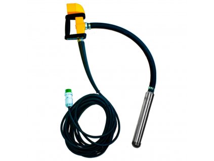 th stropni vibrator enar