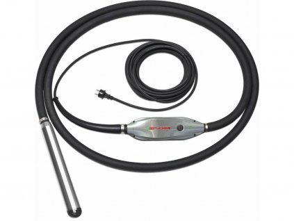 Ponorný vibrátor ENAR i-SPYDER 38