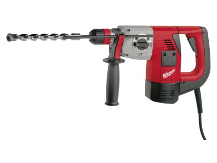 MILWAUKEE Kombinované kladivo PLH 32 XE