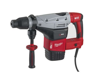 MILWAUKEE Kombinované kladivo Kango K 750 S  + 