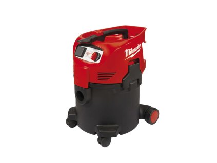 MILWAUKEE Vysavač AS 300 ELCP