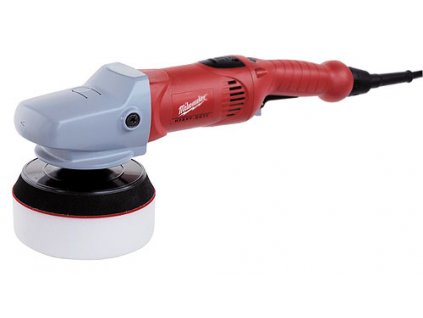 MILWAUKEE Leštička AP 12 QE + + pro REGISTROVANÉ NOVĚ 3% dolů!