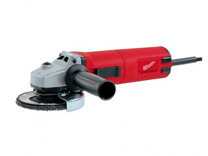 MILWAUKEE Bruska/leštička AGS 15-125 C + + pro REGISTROVANÉ NOVĚ 3% dolů!