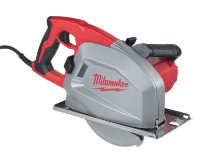 MILWAUKEE Okružní pila na železo MCS 66 + + pro REGISTROVANÉ NOVĚ 3% dolů!