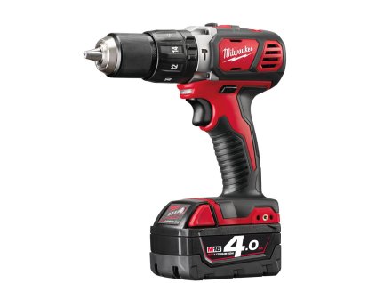 MILWAUKEE Aku příklepová vrtačka M18 BPD-402C