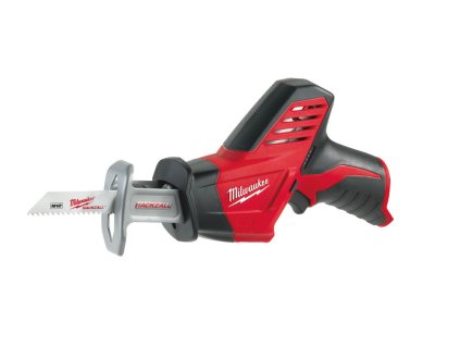 MILWAUKEE Akumulátorová kompaktní hack pila C12 HZ-0