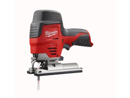 Pila MILWAUKEE Aku kompaktní přímočará M12 JS-0