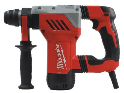 MILWAUKEE Kombinované kladivo PLH 28 E + + pro REGISTROVANÉ NOVĚ 3% dolů!