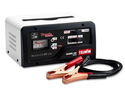 0000387 nabijecka elektronicka s podporou startu alaska 150 telwin