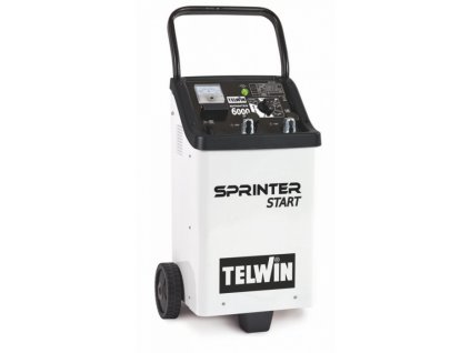 Telwin Startovací vozík Sprinter 6000 Start