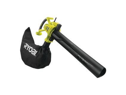 Elektrický vysavač / foukač RYOBI RBV3000CSV