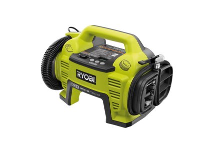 RYOBI Aku kompresor R18l-0, 18V