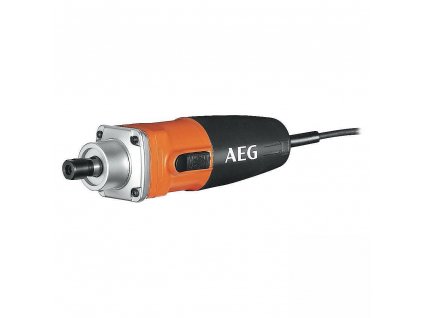 Bruska elektrická přímá GS 500 E AEG, 500W