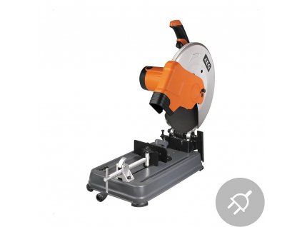 Pila elektrická rozbrušovací AEG SMT 355, 2300W, 355mm