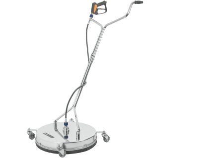 FL CR520 Commercial