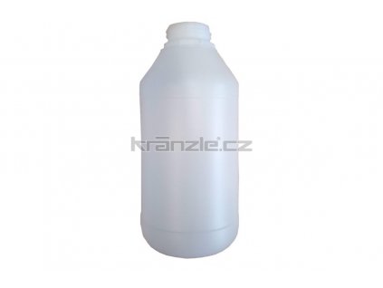 Plastová nádoba pro LS10 - 2 l