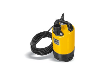 Ponorné čerpadlo Wacker Neuson PS2 800, 230V/50HZ SS bez plováku 5000620439  + 