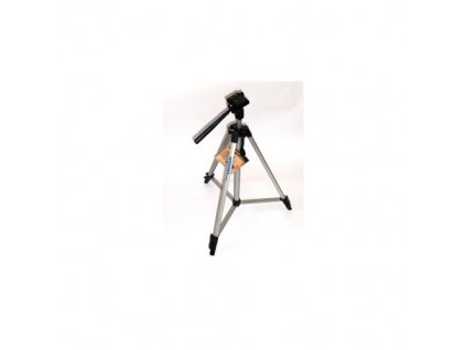 Geofennel Fotostativ FS14 s rychlosvěrami a rozsahem 57 - 161 cm