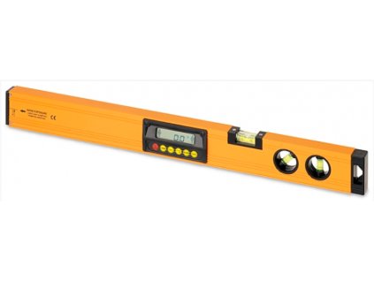 GeoFennel S-Digit 60 laserový digitální sklonoměr s délkou ramene 60 cm