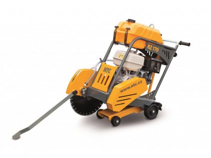 NTC řezač spár RZ 170 S + + pro REGISTROVANÉ NOVĚ 3% dolů!