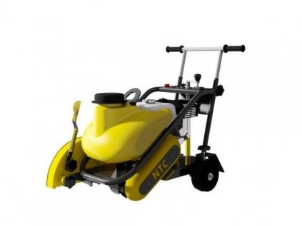 NTC řezač spár RZ 113 + + pro REGISTROVANÉ NOVĚ 3% dolů!