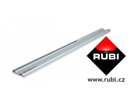 RUBI Vodící lišta pro řezačku SLIM CUTTER / SLIM CUTTER PLUS 1100mm
