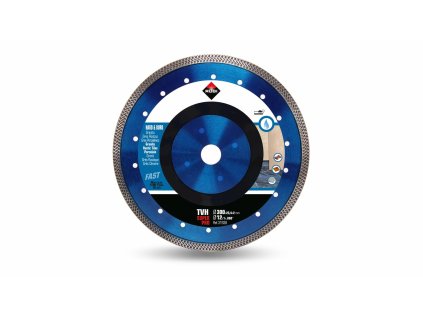 31938 turbo viper tvh 300 superpro hard materials diamond blade 1 m 1