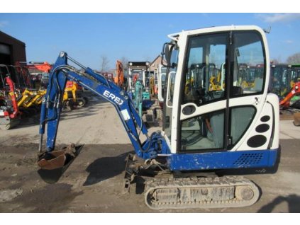 Terex TC 16 2011 1