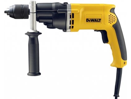 DeWALT D21441 dvourychlostní vrtačka