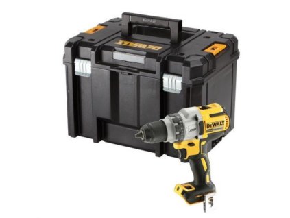 DeWALT DCD991NT aku šroubovák