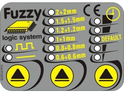 Bodovací svářečka Telwin Digital Modular 400