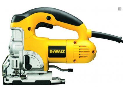 DeWALT DW331K přímočará pila